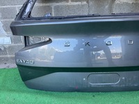 фото thumb №9, Skoda enyaq 5la 5lg крышка багажника багажника org eu ładna