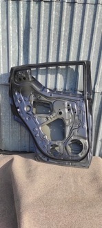 фото thumb №5, Дверь задняя левый задние левая toyota c-hr chr