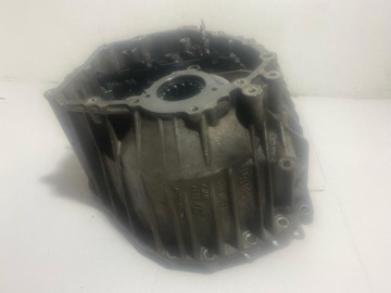 фото thumb №6, Корпус коробки коробки передач audi a6 c5 1.9 tdi мультитроник 01j301383s