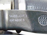 фото thumb №4, Wąż труба turbo турбіни renault koleos 2.0 dci