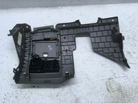 фото thumb №7, Защита консоли нижняя renault fluence 689210731r eu