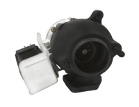 Турбіна bmw e46 320d 150km регулятор в Україні, фото thumb