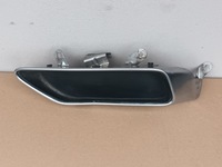 фото thumb №1, Наконечник вихлоп audi a4 b9 8w0 права