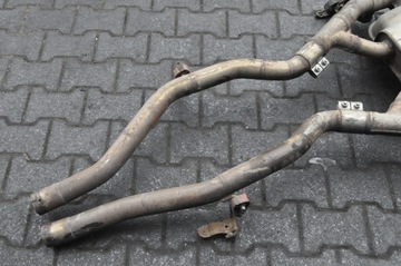 фото thumb №7, Bmw 3 m3 f80 m4 f82 глушник вихлоп карбон