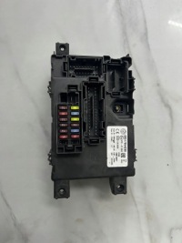 Купити Блок керування модуль bsi коробка запобіжників do fiat grande punto 00517954290, фото thumb