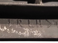 фото thumb №5, Молдинг кровельная левая сторона mitsubishi outlander iv