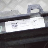 Tesla model 3 2021 накладка вентилятора радиатора Недорого, фото thumb