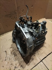 фото thumb №14, Коробка передач коробки передач mazda 3 r3t9a 1.6d