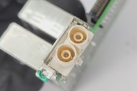 фото thumb №5, Audi a4 b7 a3 8p радіо навігація rns-e модуль антени антенний