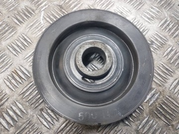 фото thumb №1, Колесо пасове вала opel vectra c signum 2.0 dti