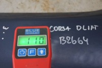 фото thumb №15, Opel corsa d lift крыло левый перед z22a b2664