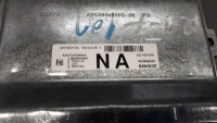 фото thumb №11, A3c0147090001 блок управления двигателем (ecu) renault clio 1.0 2020r