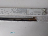 фото thumb №3, Mercedes glk x204 08- молдинг двері правий задня хром