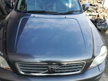 фото thumb №15, Volvo xc90 рестайлинг полный перед лампа капот бампер крыло pas 455-16