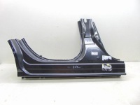 фото thumb №1, Juke f16 правый порог блок двигателя обшивка nowe оригинальный номер