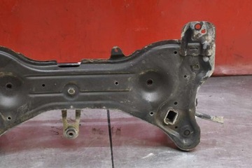 фото thumb №8, Підрамник балка візок колиска перед nissan micra k13 1.2 12v 80 km 10-13