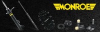 Амортизатор перед opel vectra a 1988-1995 Недорого, фото thumb