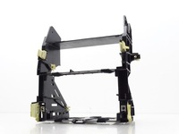 фото thumb №1, Карман корзина рамка радио seat exeo 3r 3r0858005