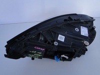 фото thumb №14, Mercedes лампа правая multibeam led cla 118 c118 x118 w118 przed liftem