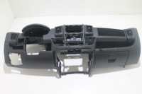 Купити Ducato boxer jumper рестайлінг  панель приладів панель  чорна, фото thumb