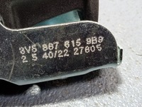 фото thumb №6, Octavia iv крепления крюки багажника 3v5867615