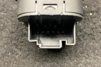 фото thumb №10, Переключатель регулировки зеркал skoda yeti 5l 1z1959565j 2.0l дизель 2015