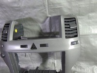 фото thumb №2, Рамка защита радио opel zafira b