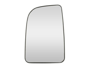 фото thumb №3, Скло дзеркало mb sprinter 18- 907/910le