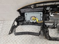 фото thumb №10, Infiniti q70 s lift оригинальная приборная панель консоль ремни подушка безопасности