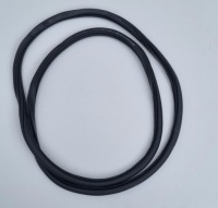 фото thumb №1, Audi q4 e-tron прокладка двері правий перед