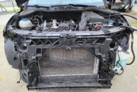 Капот фара фара 2żarówki балка ремень передний 1.2tsi seat ibiza 6j 08-12 с Разборки, фото thumb