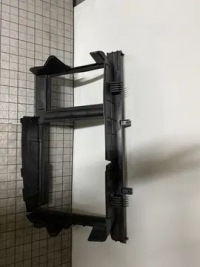 фото thumb №6, Hyundai santa fe iv 19- впуск ловушка воздуха