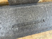 фото thumb №11, Nissan pulsar pas передний балка бампера абсорбер комплект