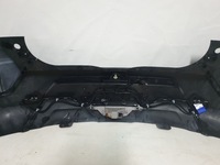 фото thumb №13, Dacia spring 21-24 бампер задня задній pdc електропроводка 850222453r