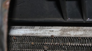 фото thumb №7, Fiat panda ii 03r- 1.3 d pas переднє радіатор