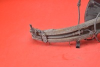 фото thumb №10, Поворотний кулак права перед audi q7 4l 4.2 tdi quattro