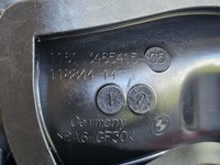 фото thumb №7, Avensis auris 1.6 d4d n47c16a 112km 13r труба повітрозабірник повітря 3465415-05