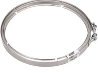 фото thumb №1, Хомут фільтра dpf daf xf106