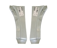 фото thumb №1, Opel corsa combo c ремкомплект крыла перед l+p