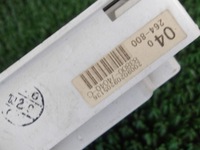 фото thumb №7, Toyota iq 2008- 1.0 b счетчик приборы 83800-74040-c