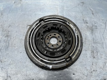 фото thumb №1, Колесо двухмассовый 46338694 jeep renegade compass ii fiat 500x 1.3b