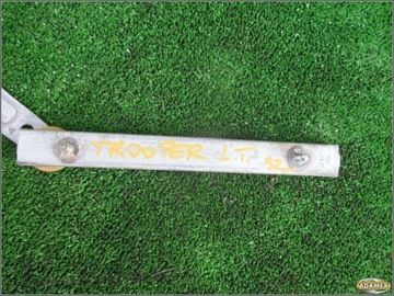 фото thumb №5, Isuzu trooper monterey 92 подъемник стекла зад левый