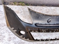 фото thumb №9, Бампер переднє перед renault clio iii рестайлінг