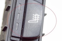 фото thumb №7, Bmw 3 f30 335d xdrive задній правий перемикач обігріву сидіння 9384806