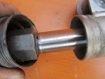 фото thumb №13, Opel astra iii h zafira b трансмиссия рулевая zf 13292548 uh lux ok