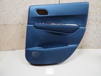 фото thumb №1, Оббивка двері права задня peugeot 3008