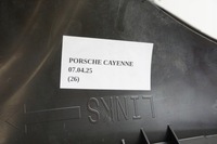 фото thumb №9, Радіаторів повітря інтеркулер porsche cayenne ii 92a 7p5117339c