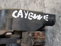 фото thumb №8, Датчик вирівнювання світла оригінальний номер 7l0616213b porsche cayenne i 05r