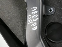 фото thumb №9, Audi a8 d3 lift обшивка стойка b защита правая