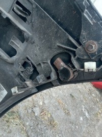 фото thumb №10, Bmw 5 g30 бампер перед передній 6 x pdc m набір